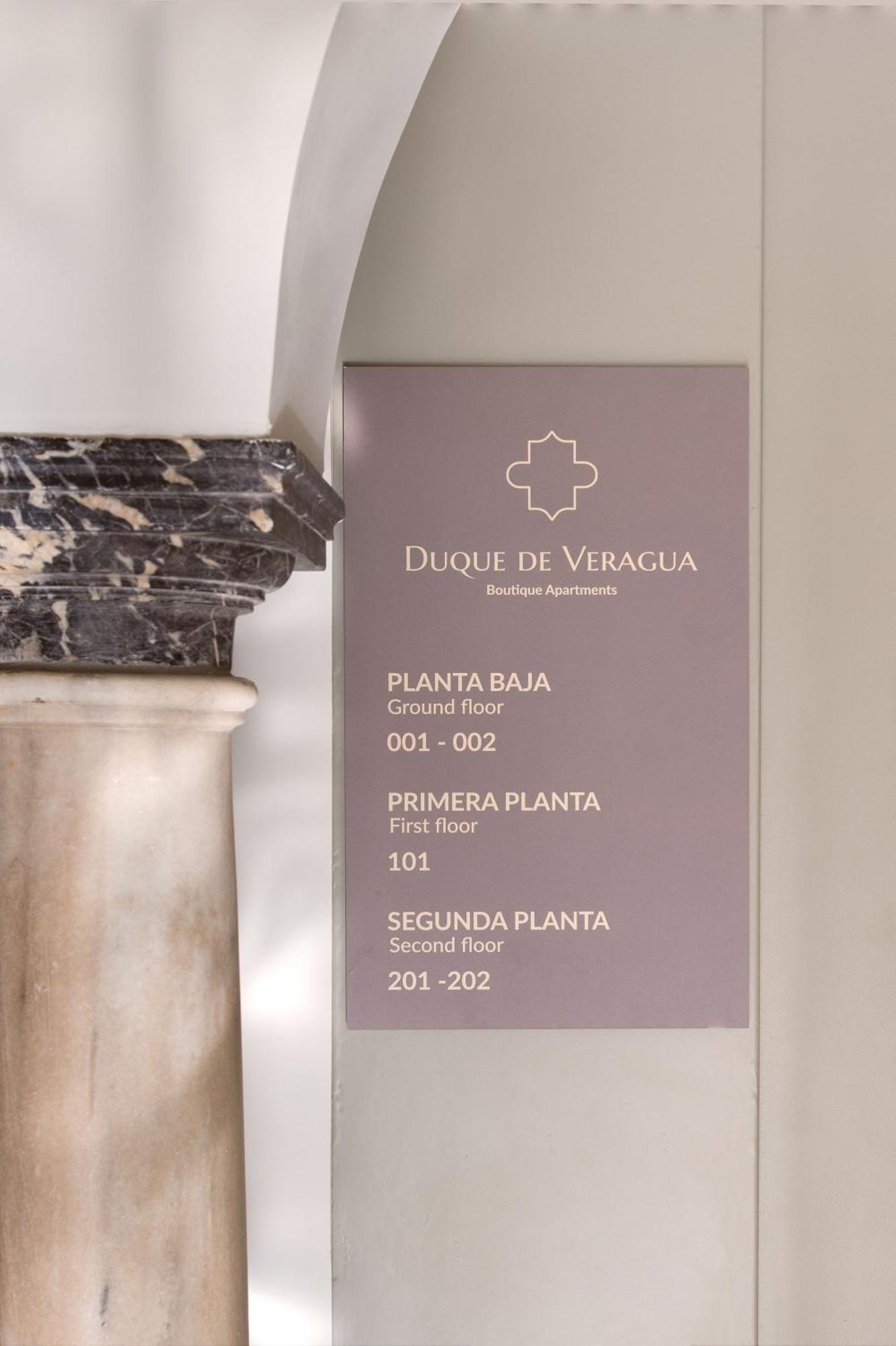 Hommyhome Duque De Veragua إشبيلية المظهر الخارجي الصورة